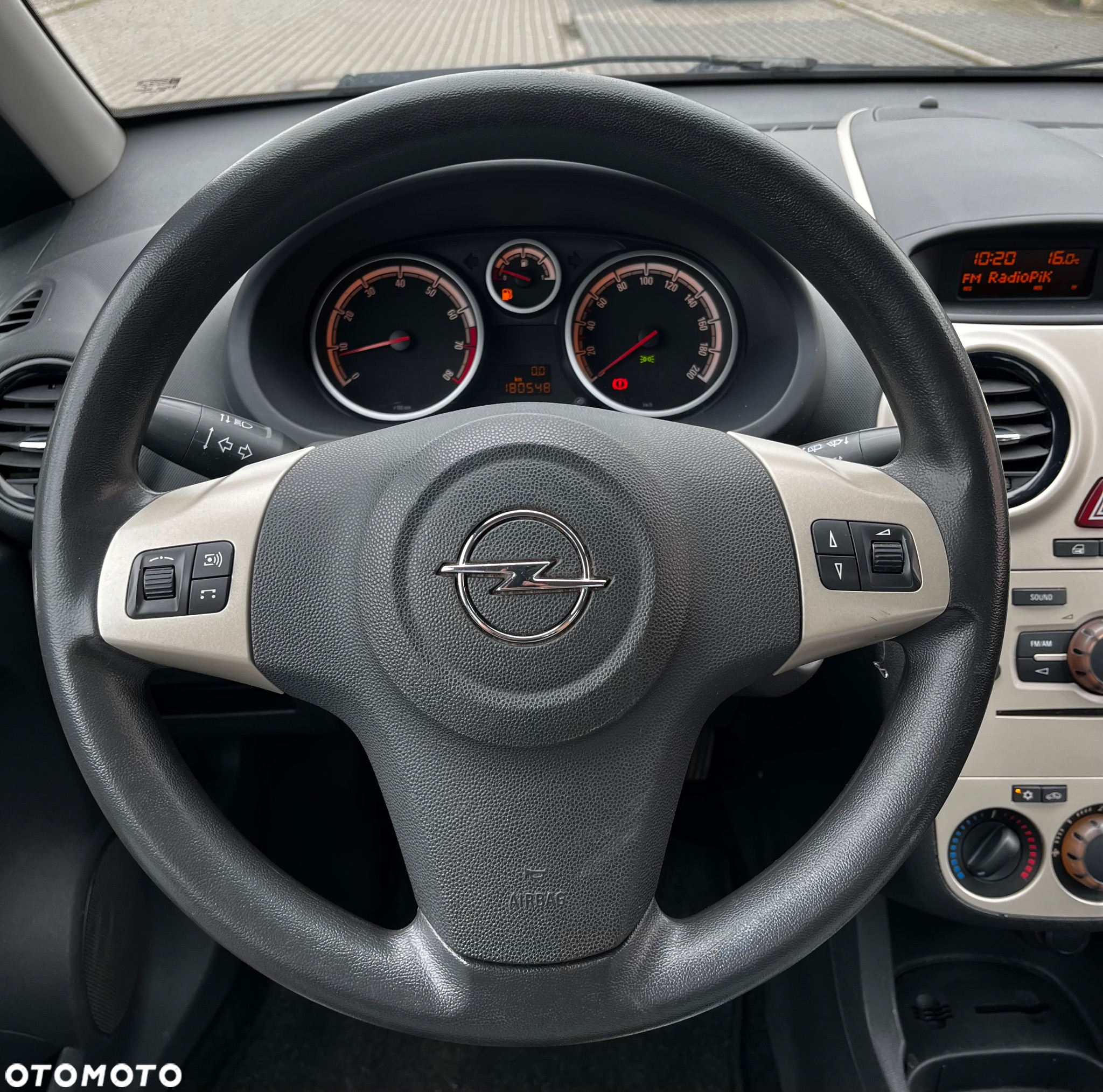 Opel Corsa - 13