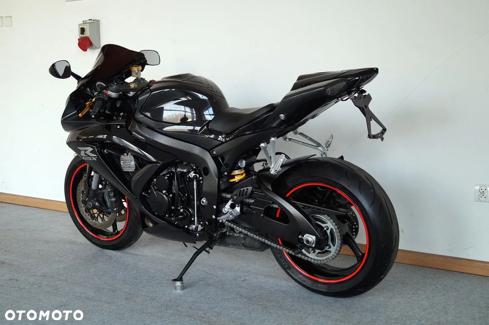 Suzuki GSX-R - 9