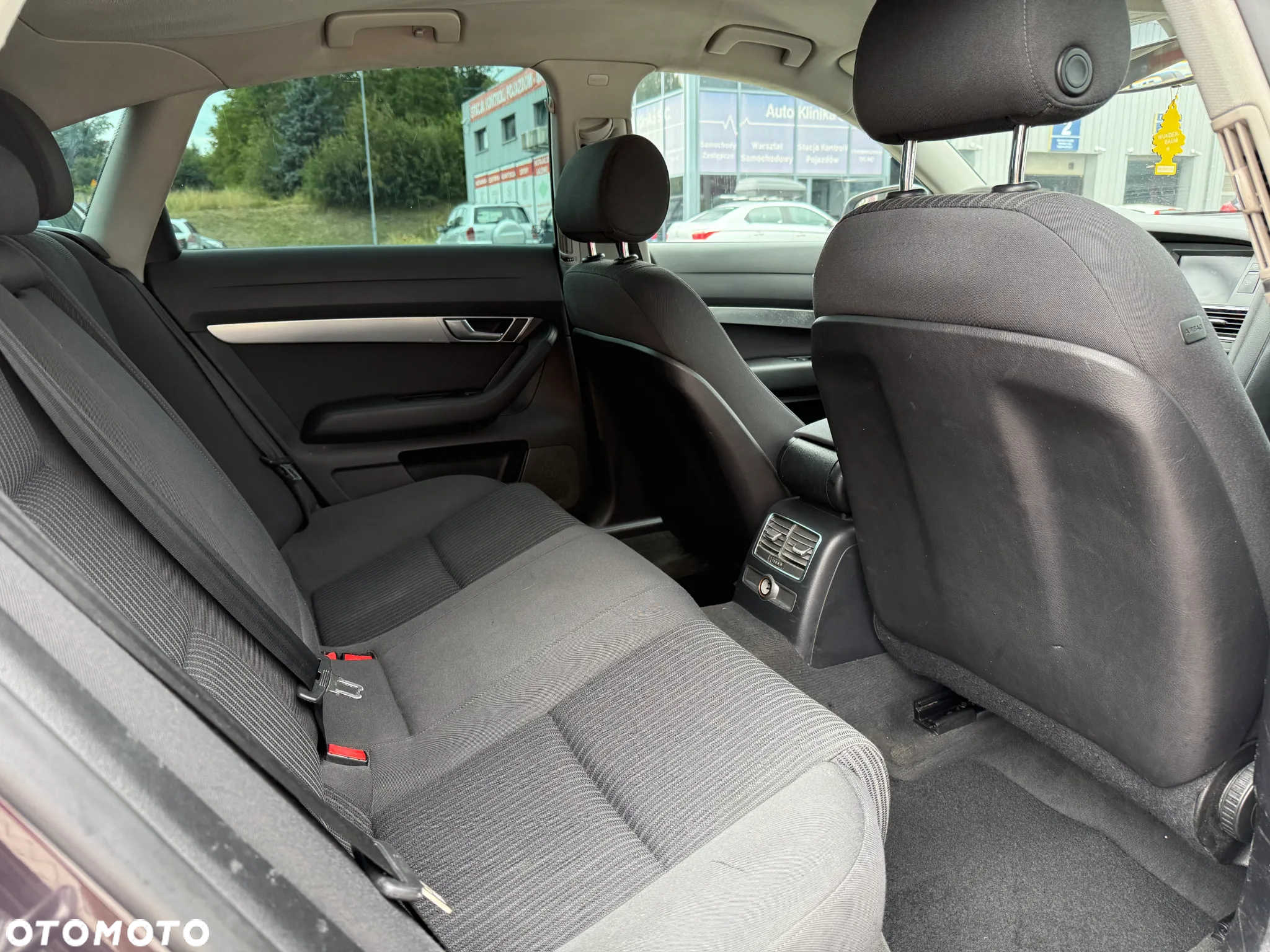 Audi A6 2.0 TDI - 15