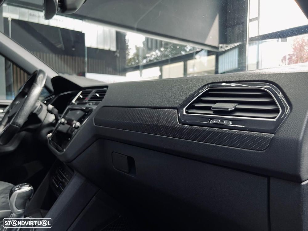 VW Tiguan 1.5 TSI R-Line DSG - 42