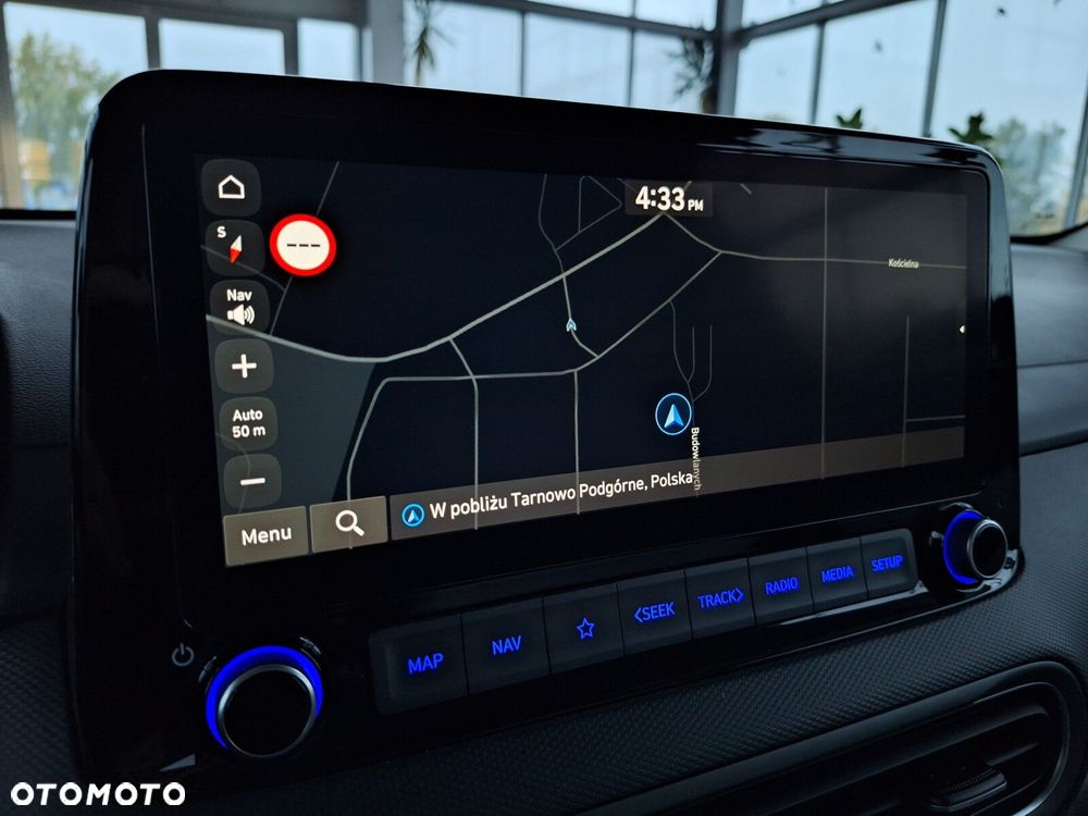 Hyundai Kona 1.6 T-GDI Premium 4WD DCT - 33