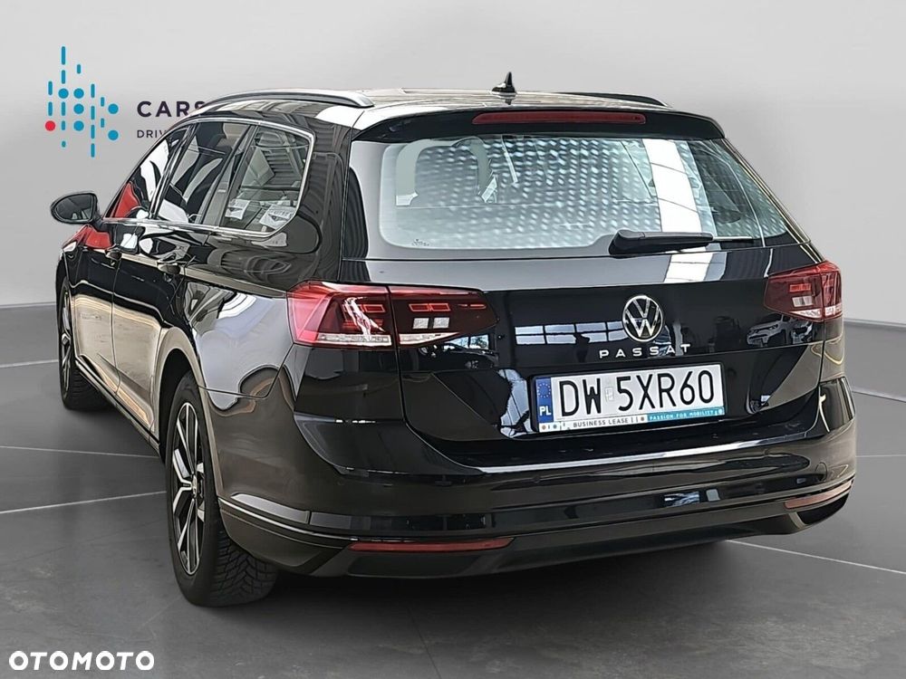 Volkswagen Passat Variant 1.5 TSI EVO Business DSG - 24
