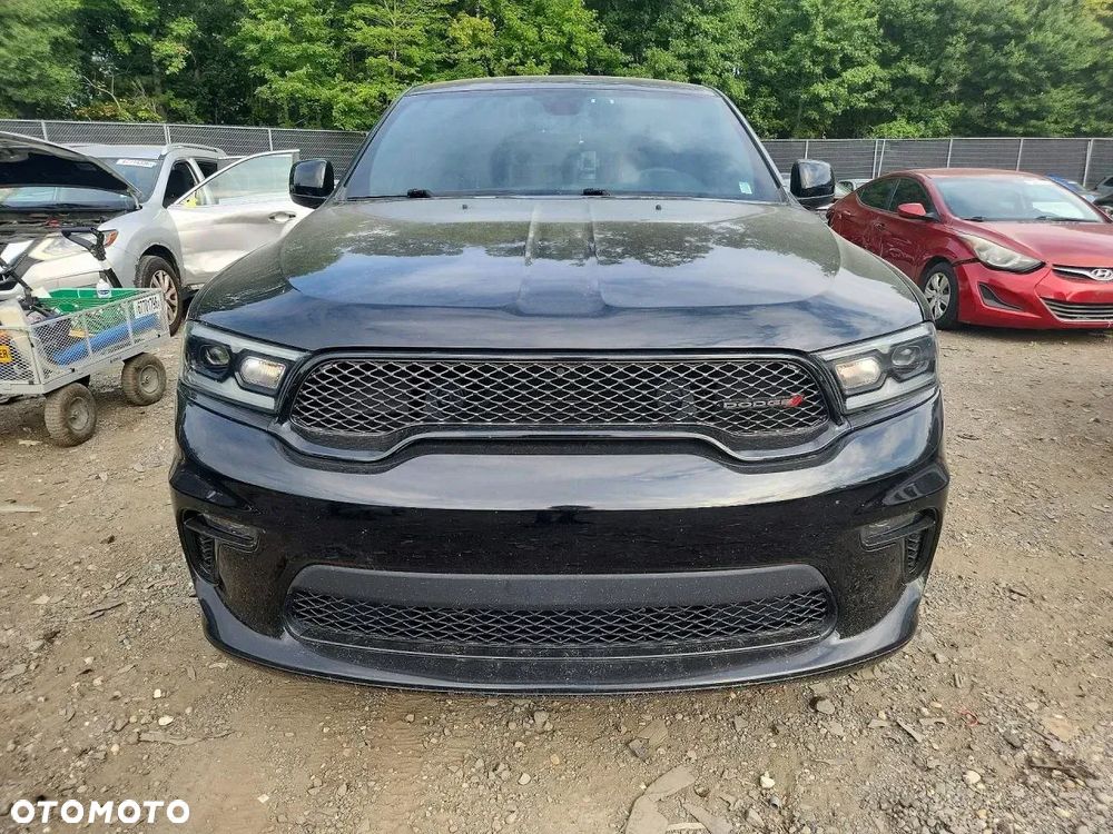 Dodge Durango 3,6 Limited - 5