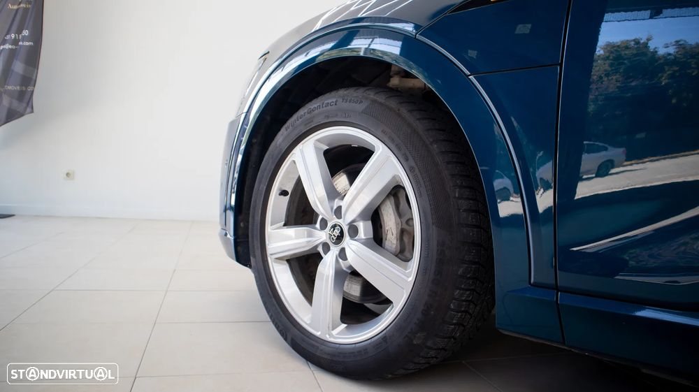 Audi e-tron Sportback 55 quattro S line - 16