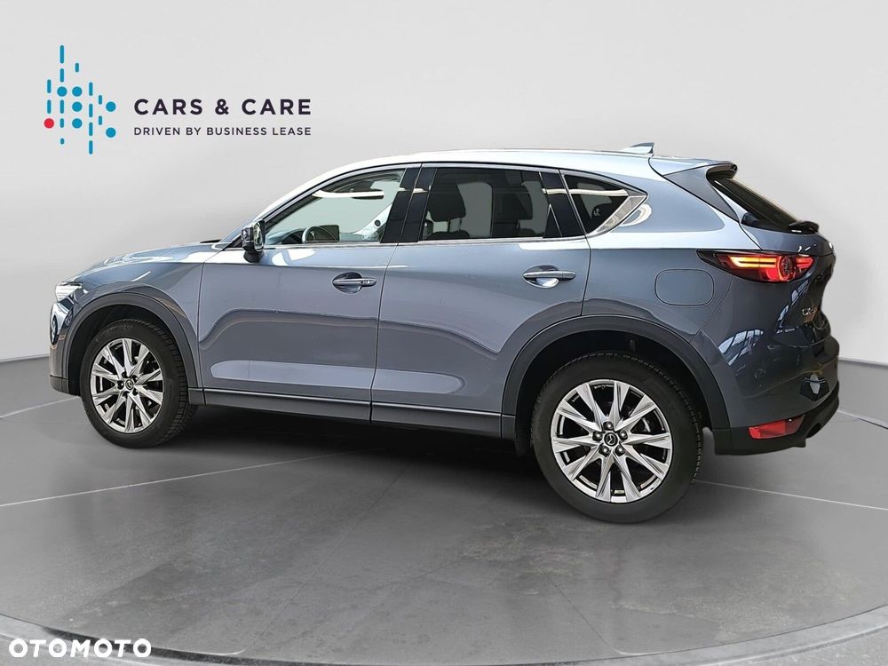 Mazda CX-5 2.0 Skyprestige 2WD - 29