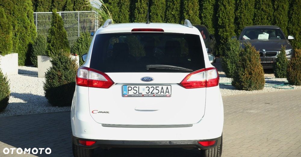 Ford Grand C-MAX - 6