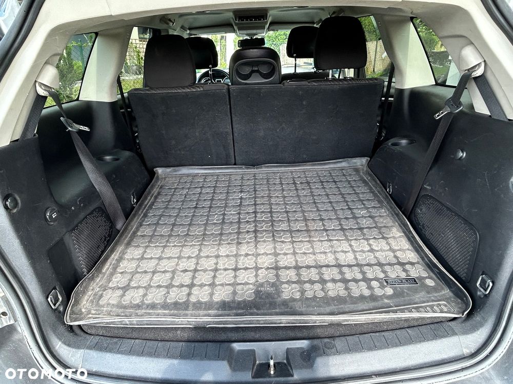 Fiat Freemont 2.0 Multijet Urban - 7