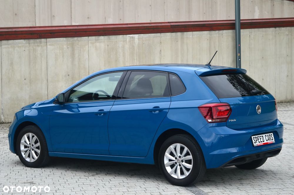 Volkswagen Polo - 6