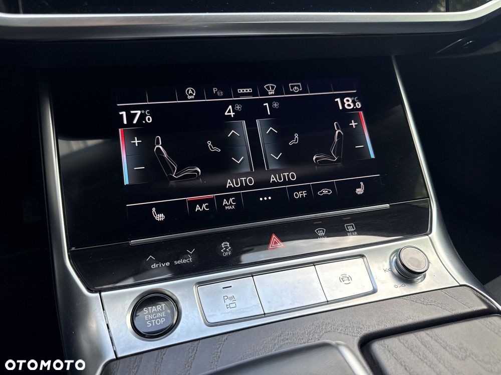 Audi A6 Limousine - 25