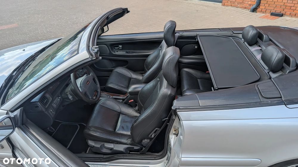 Volvo C70 - 38
