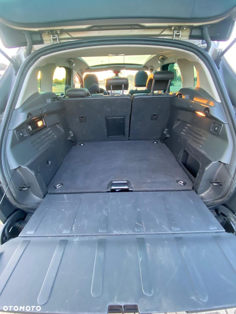 Peugeot 3008 1.6 THP Allure - 12
