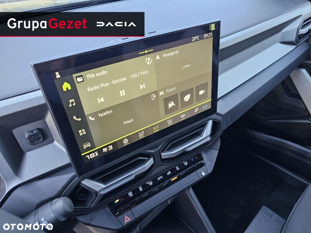 Dacia Bigster - 7