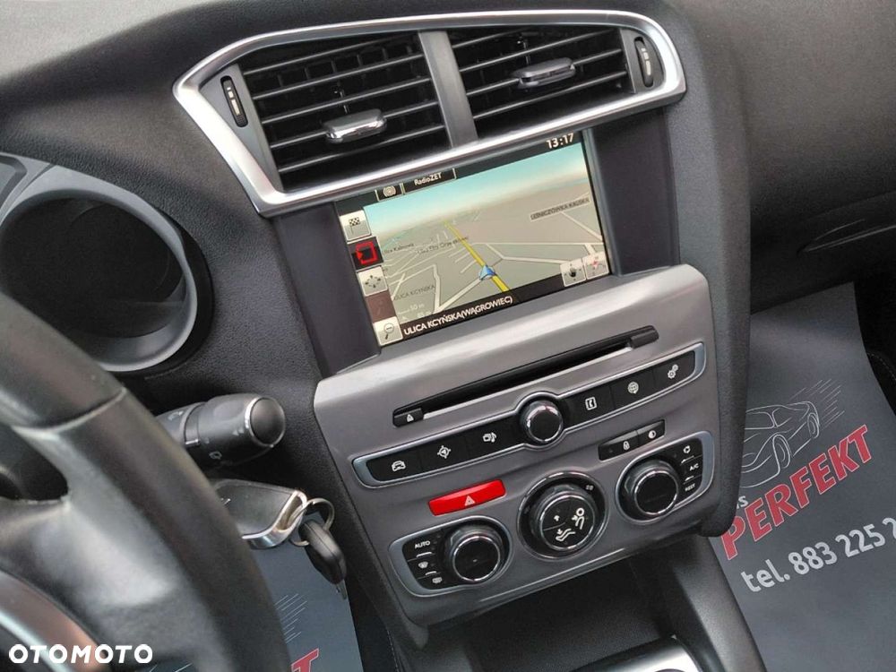 Citroën C4 - 20