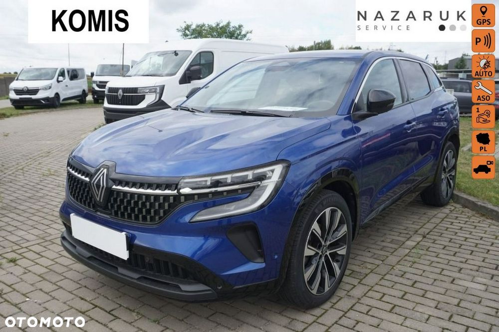 Renault Austral - 1