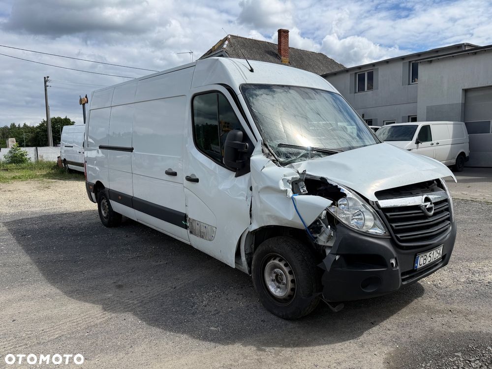 Renault MASTER - 5