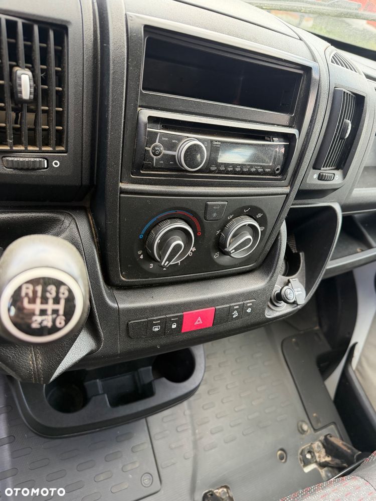 Peugeot Boxer - 14