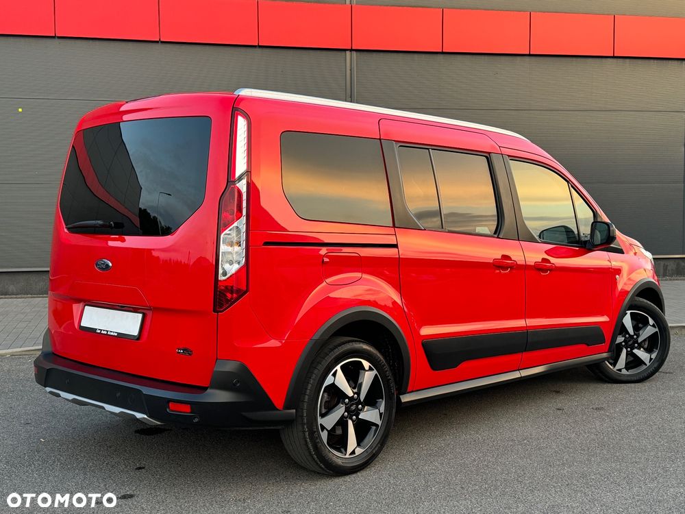 Ford Tourneo Connect Grand - 3