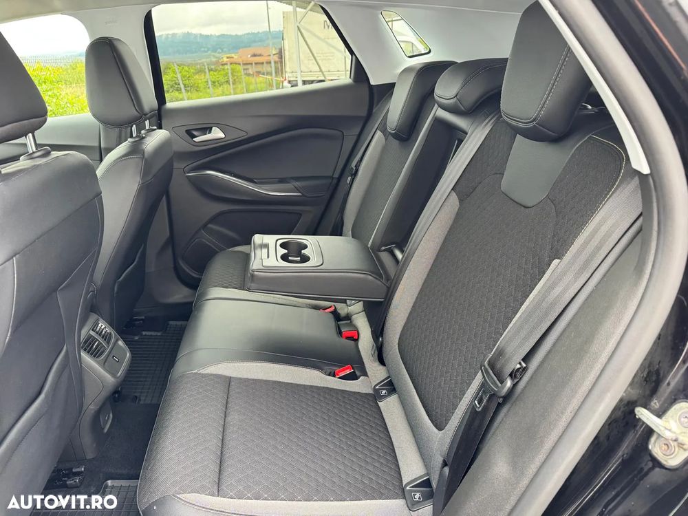 Opel Grandland X - 23
