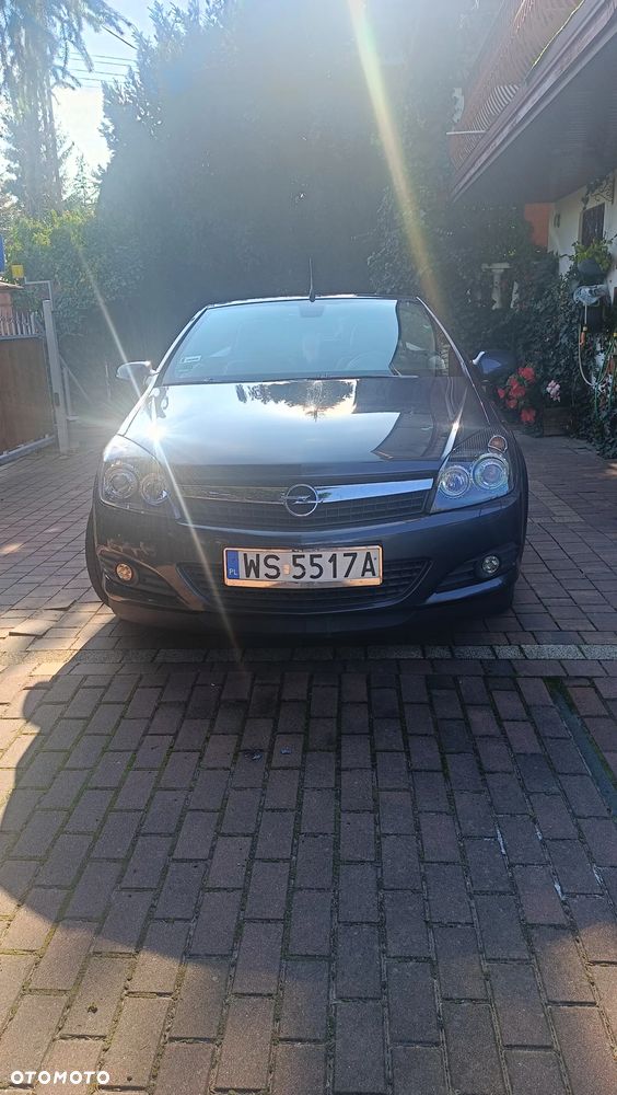 Opel Astra - 6