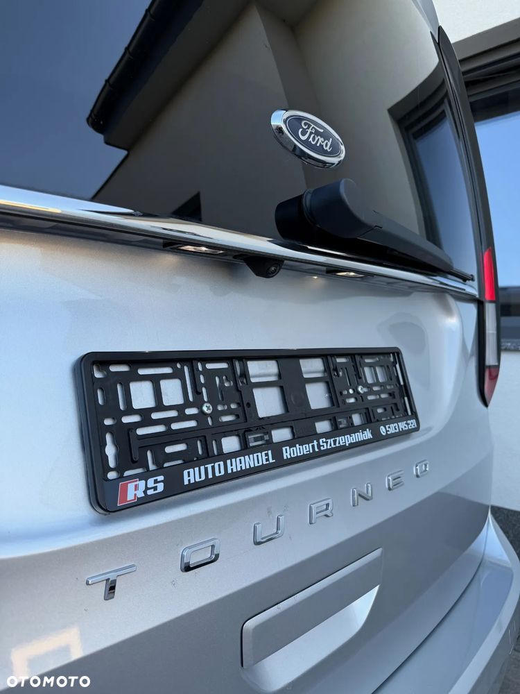 Ford Tourneo Connect Grand 2.0 EcoBlue Titanium - 3