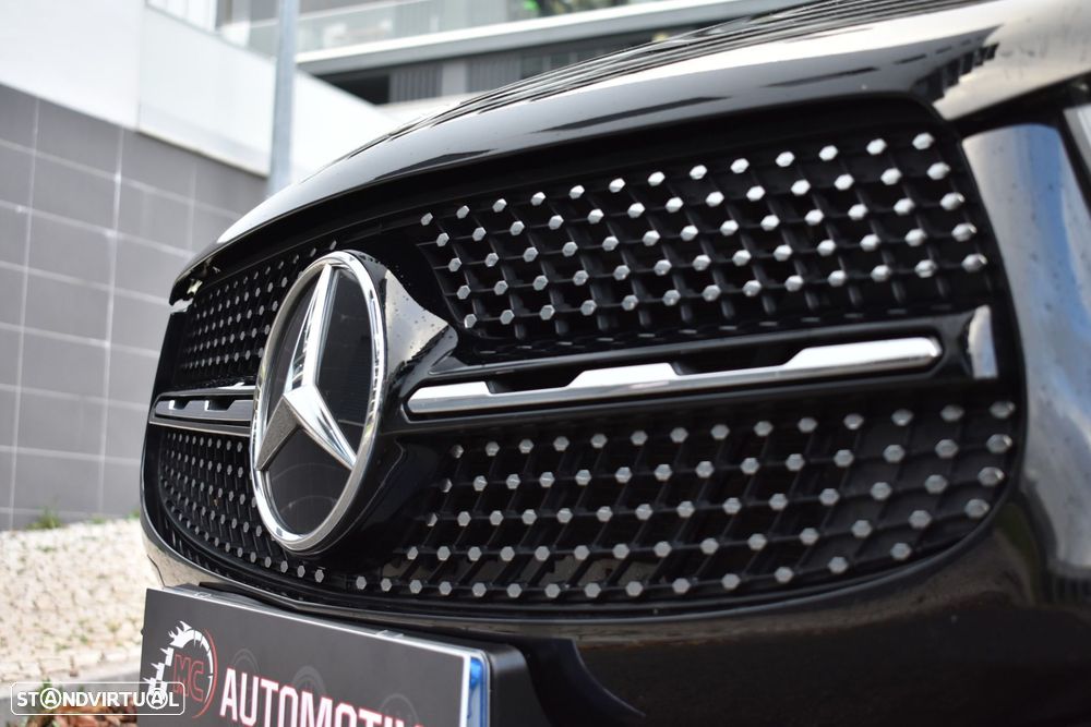 Mercedes-Benz GLC 300 - 19