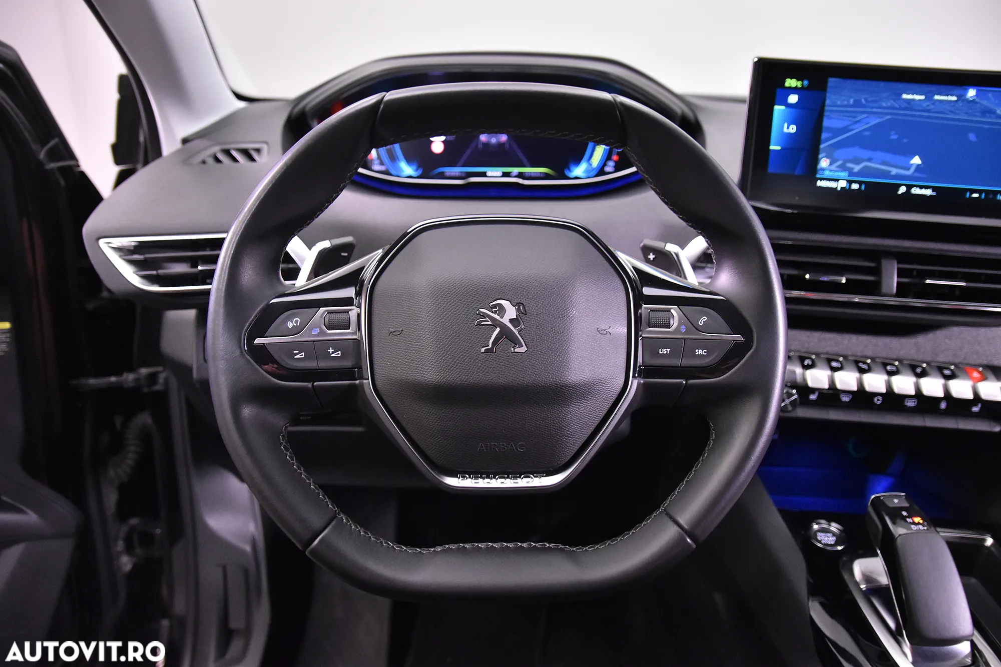 Peugeot 3008 - 16