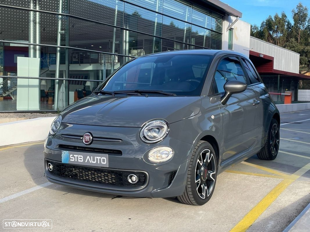 Fiat 500 - 26