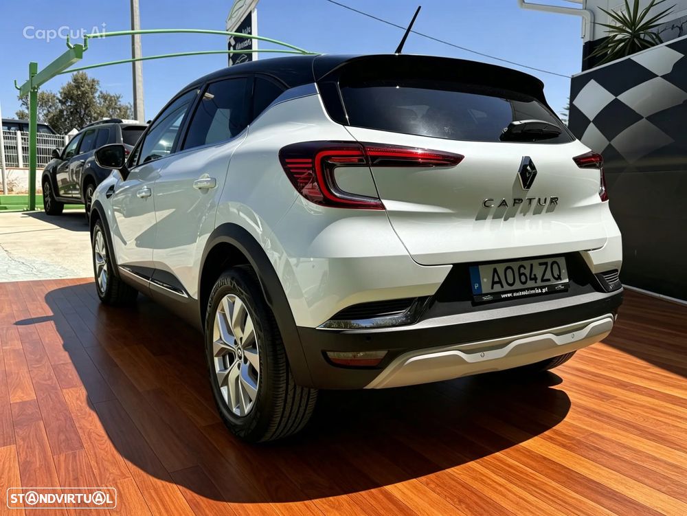 Renault Captur 1.0 TCe Intens - 5
