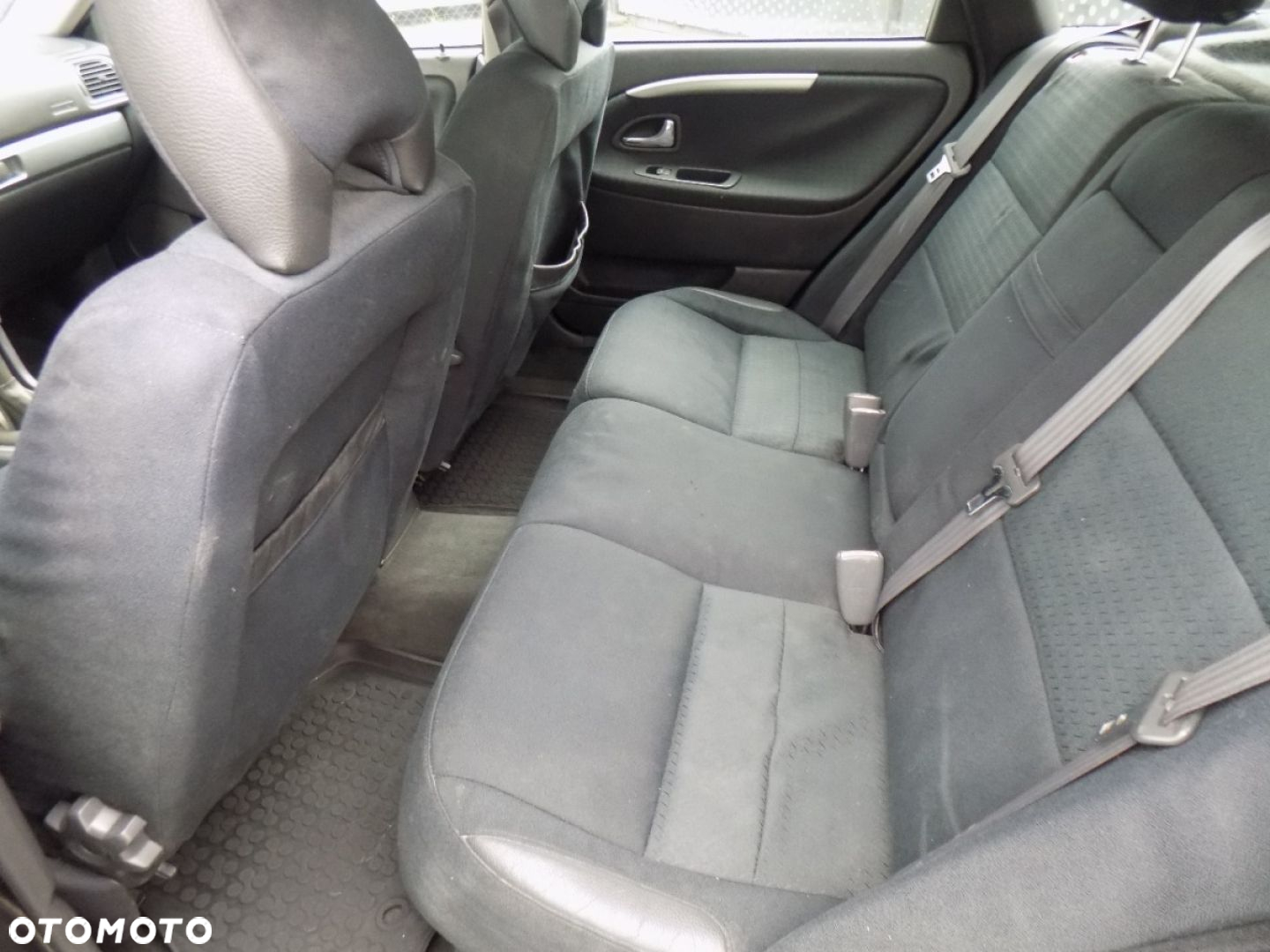 Volvo V40 - 8