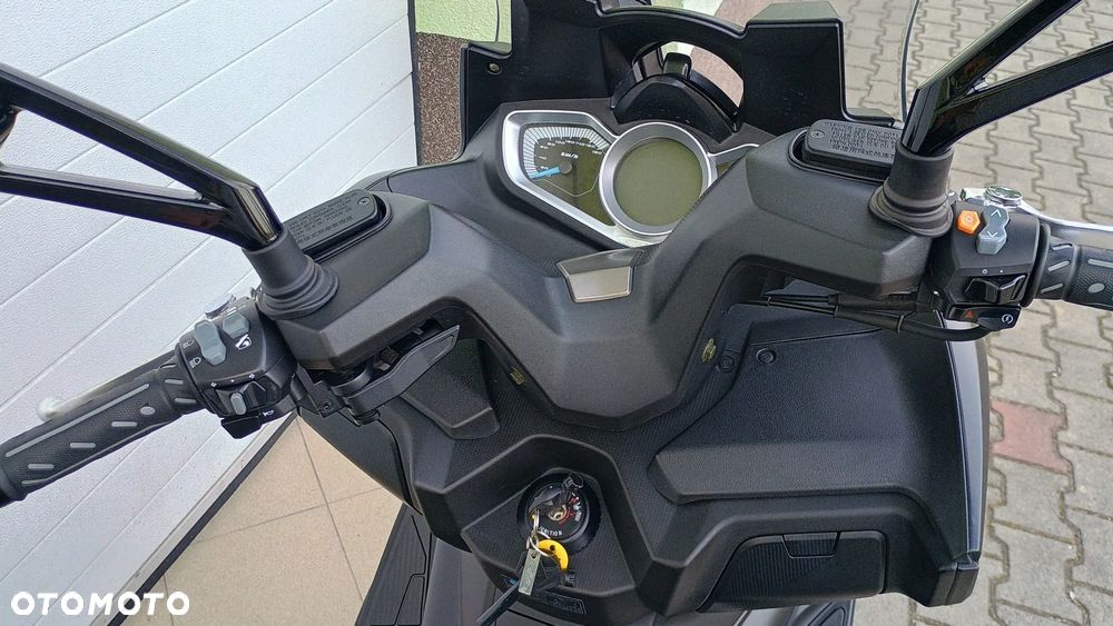 Kymco Xciting - 5