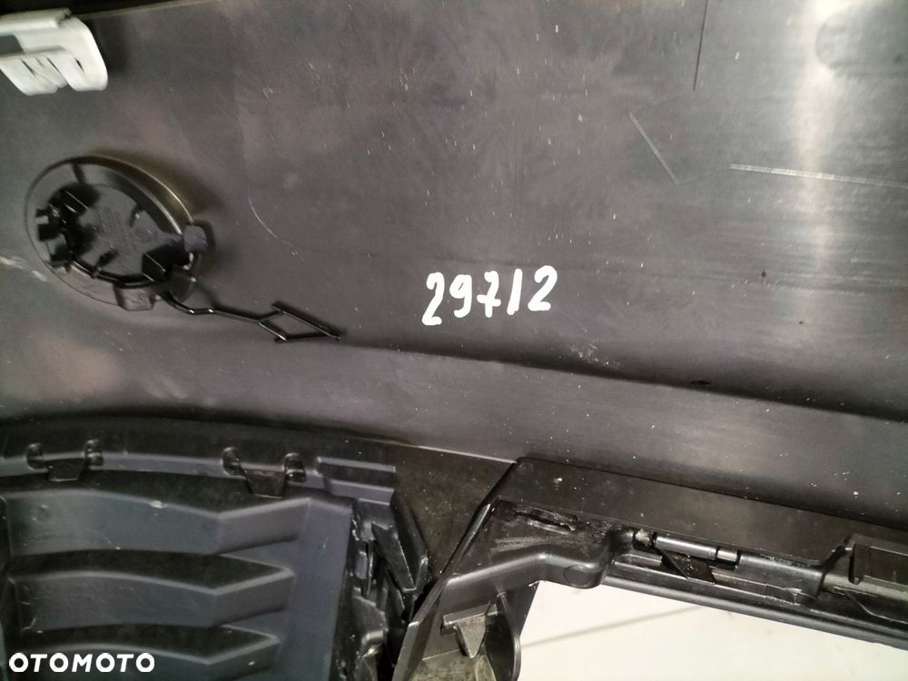 zderzak przedni przód vw touran iii 15- - 9