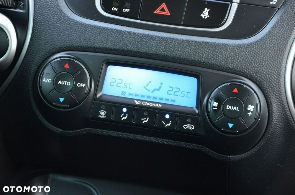 Hyundai ix35 - 20
