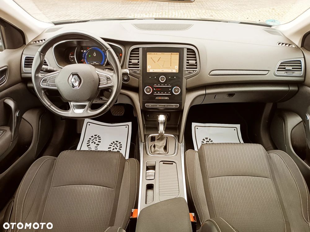 Renault Megane - 23