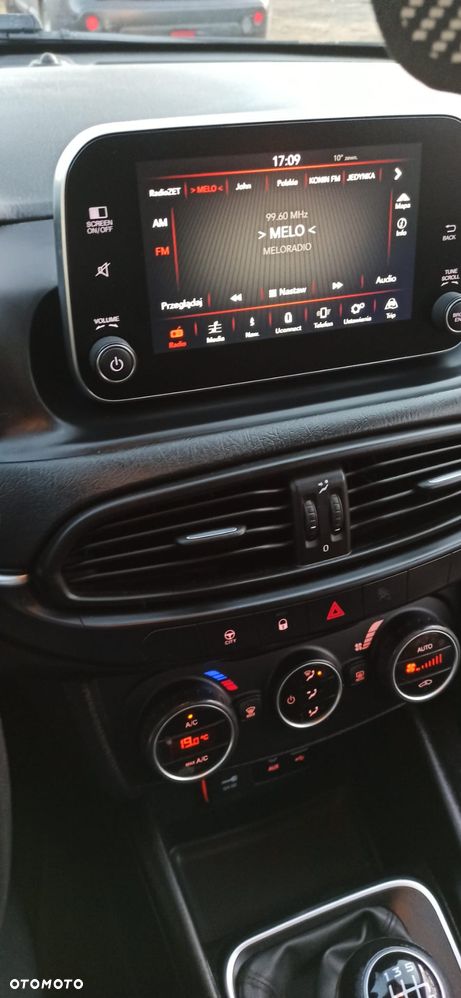 Fiat Tipo 1.4 16v Lounge - 11