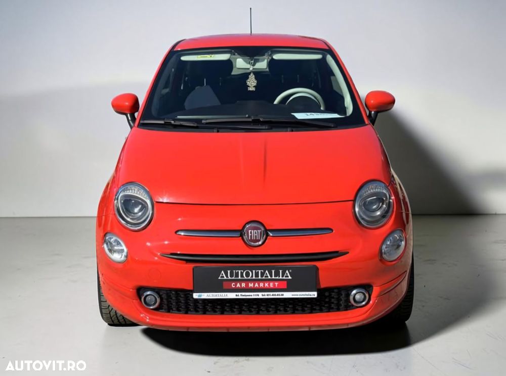 Fiat 500 - 2