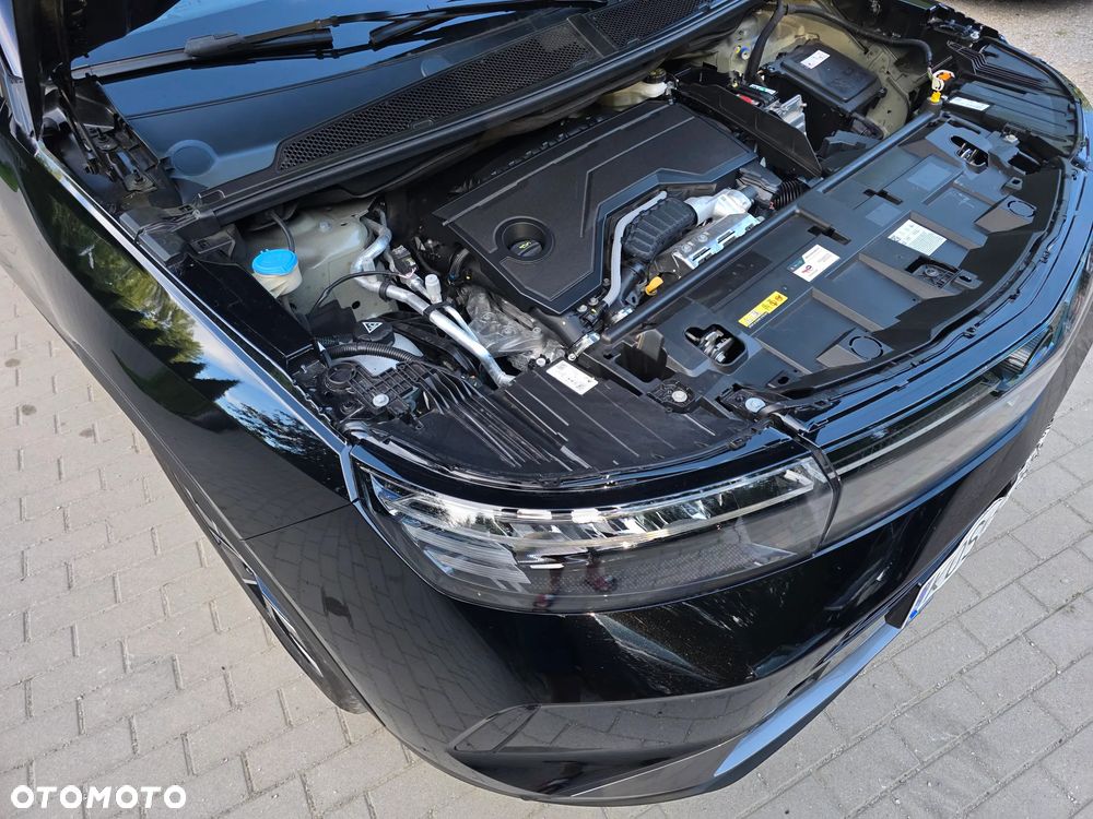 Opel Grandland - 27