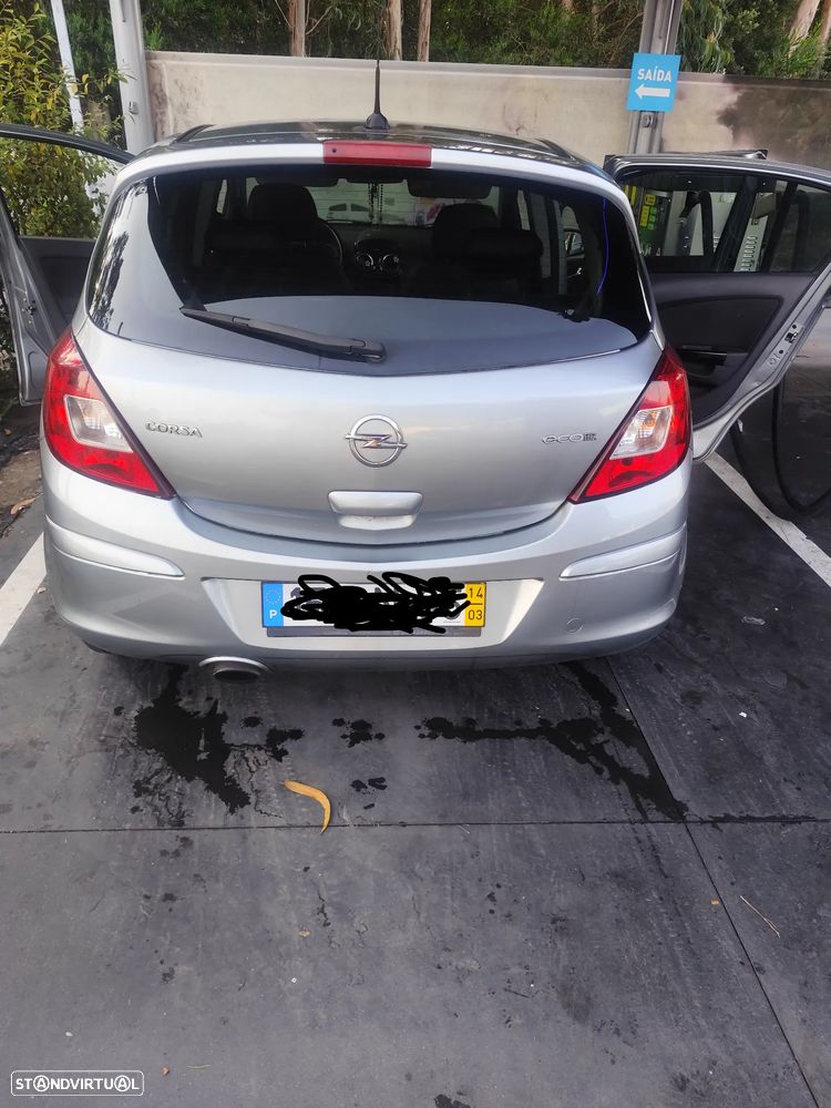 Opel Corsa 1.3 CDTi Enjoy - 2