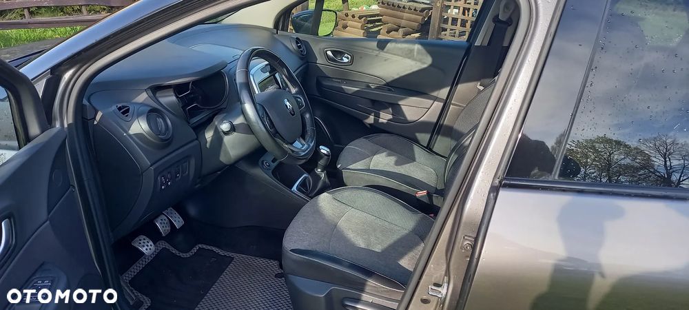 Renault Captur 1.5 dCi Zen - 9