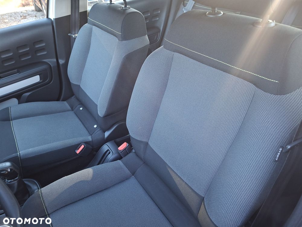 Citroën C3 Pure Tech 82 ELLE - 10