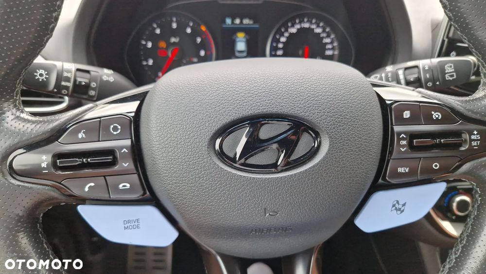 Hyundai i30 N 2.0 T-GDI Performance - 17