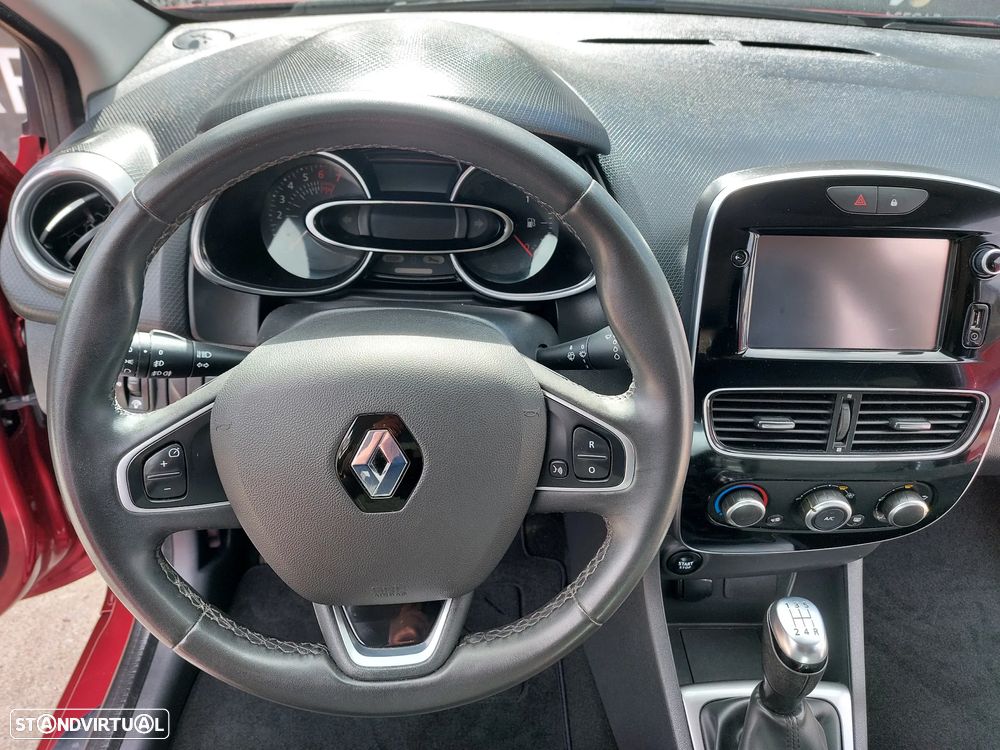 Renault Clio Sport Tourer 0.9 TCe Limited Edition - 20