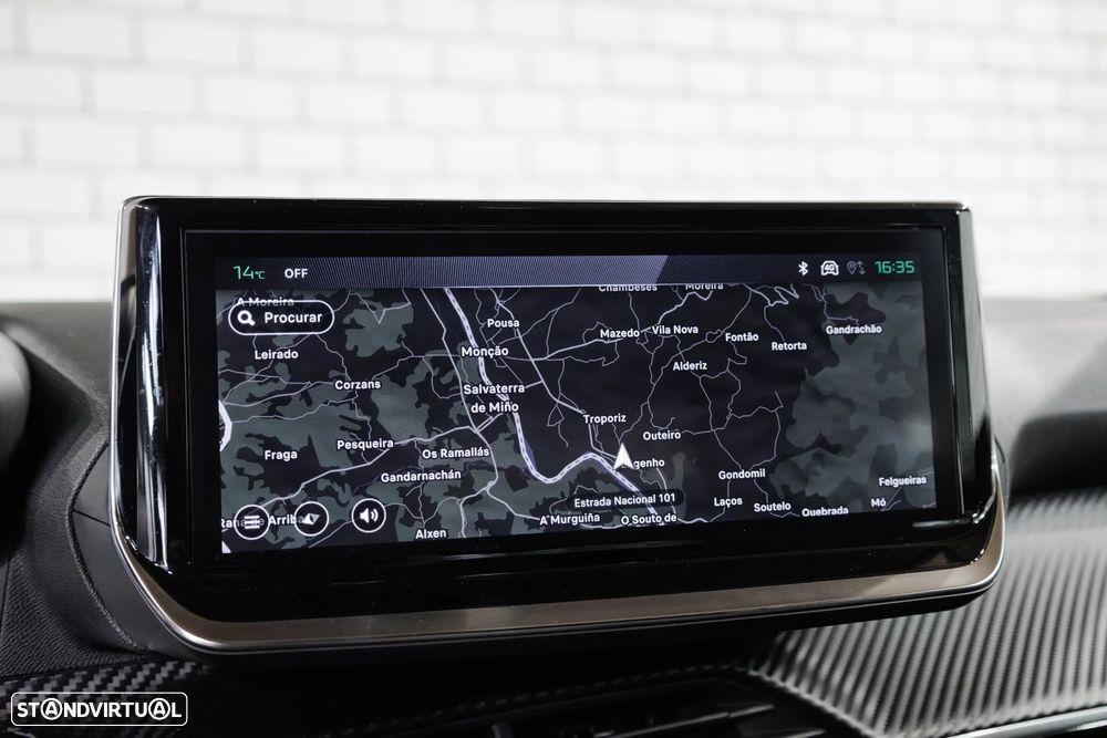 Peugeot 2008 1.2 Allure - 17