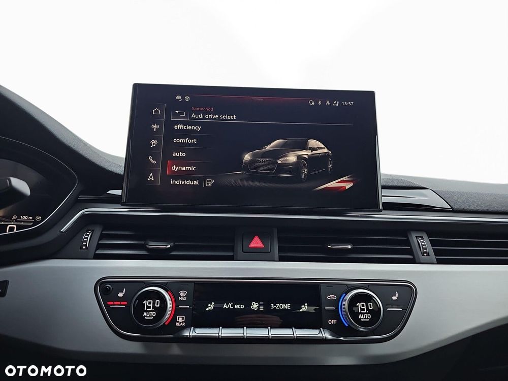 Audi A5 Sportback - 20