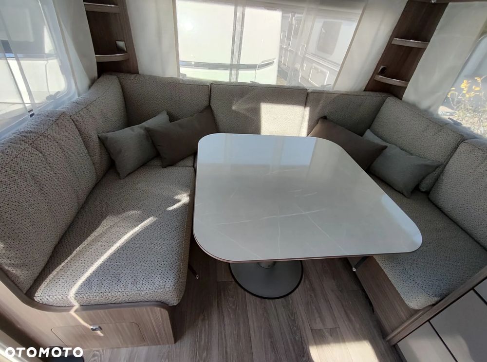 Fendt Tendenza 560 SG - 6