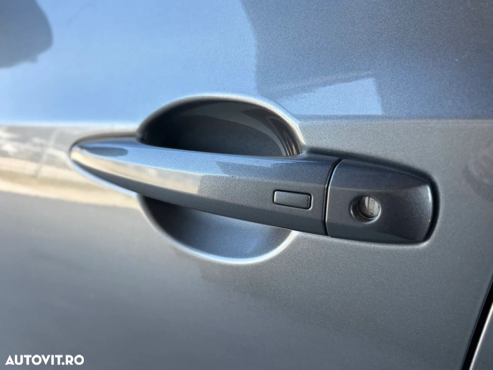 Nissan Juke DIG-T 117 DCT N-Connecta - 38