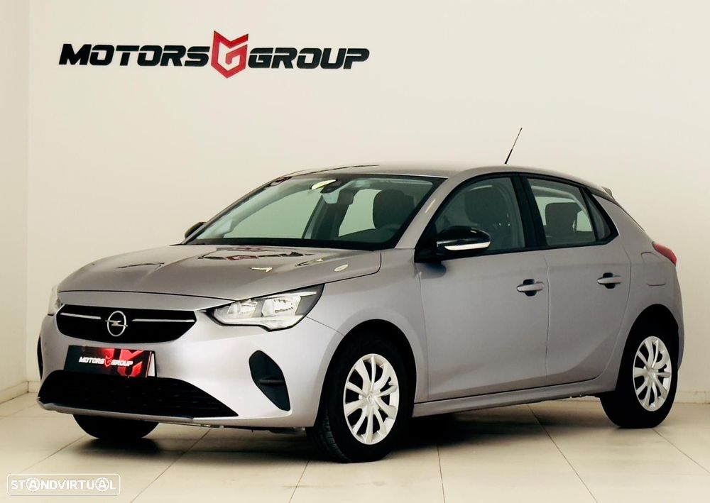 Opel Corsa 1.2 Business Edition - 16