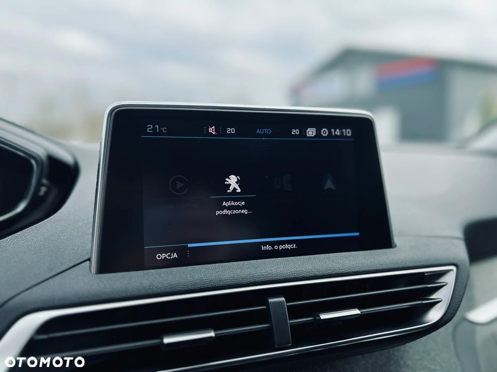 Peugeot 5008 BlueHDi 130 Allure Pack - 33