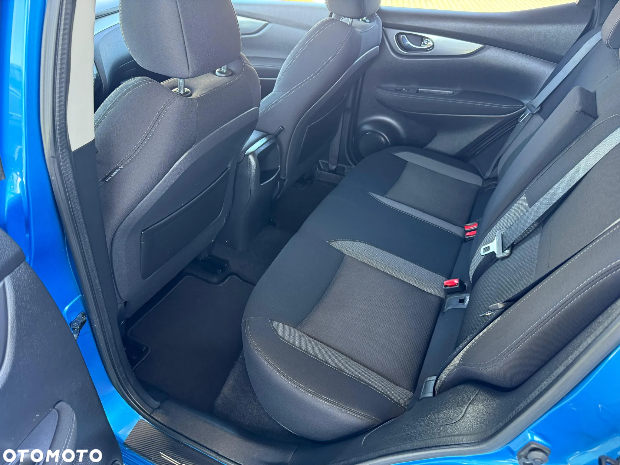Nissan Qashqai 1.2 DIG-T N-Connecta - 12