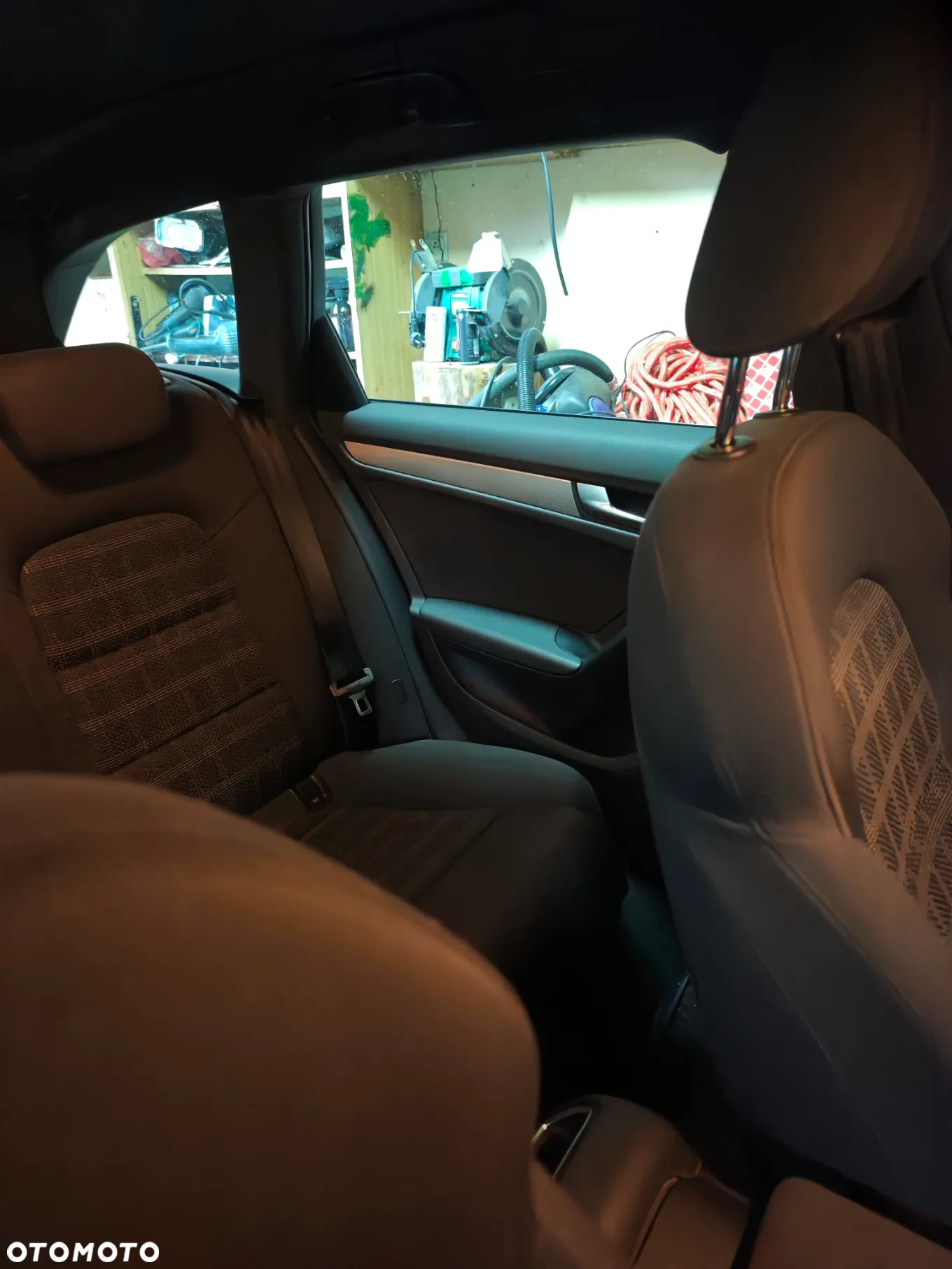Audi A4 2.0 TDI Prime Edition - 20