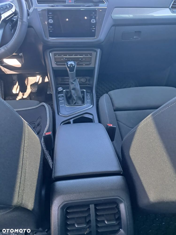 Volkswagen Tiguan 1.5 TSI EVO Comfortline - 8